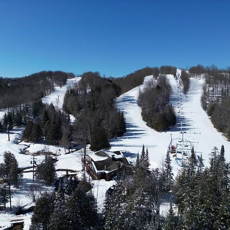 Otsego Resort Gaylord Eksteriør bilde