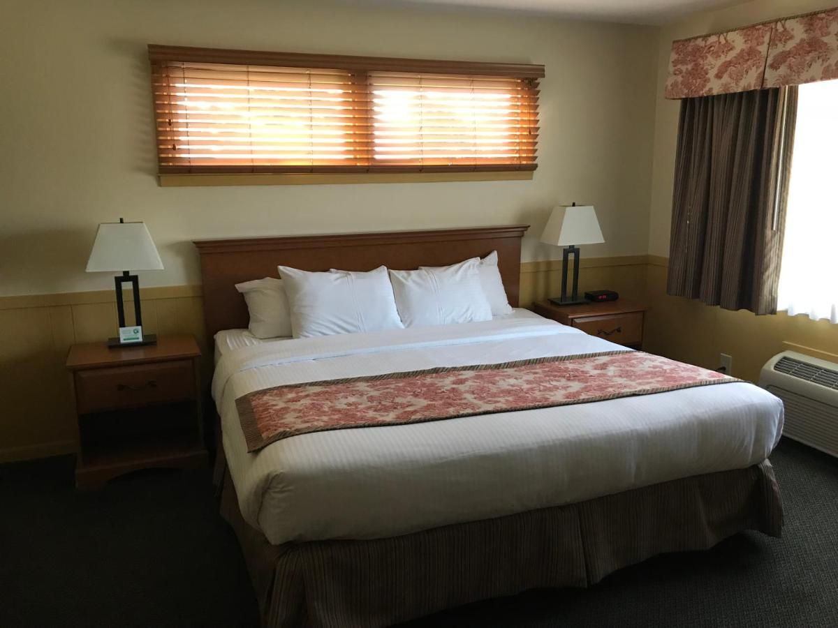 Otsego Resort Gaylord Eksteriør bilde
