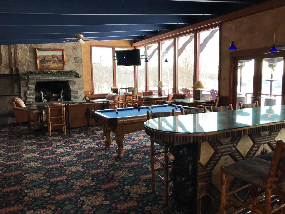 Otsego Resort Gaylord Eksteriør bilde