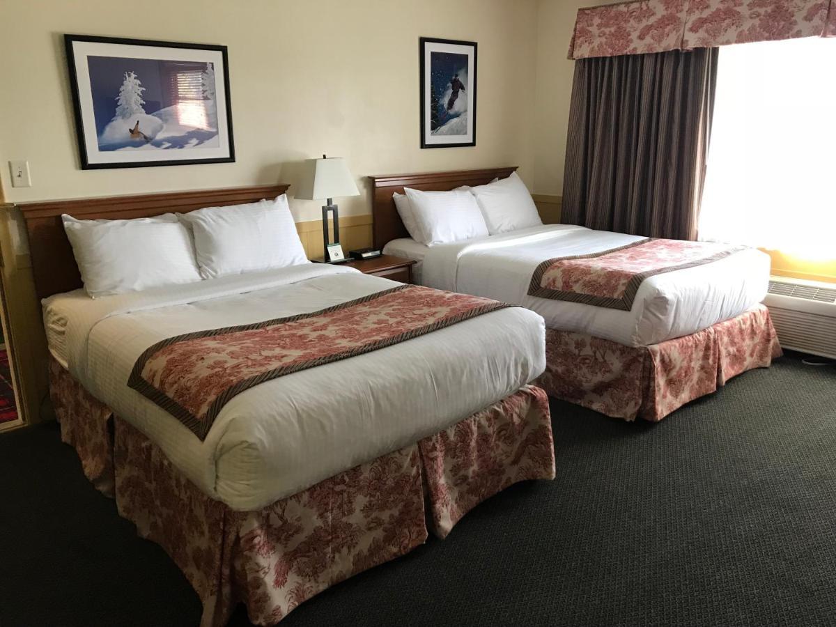 Otsego Resort Gaylord Eksteriør bilde