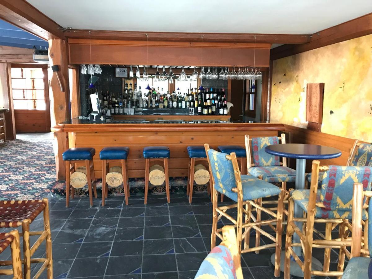 Otsego Resort Gaylord Eksteriør bilde