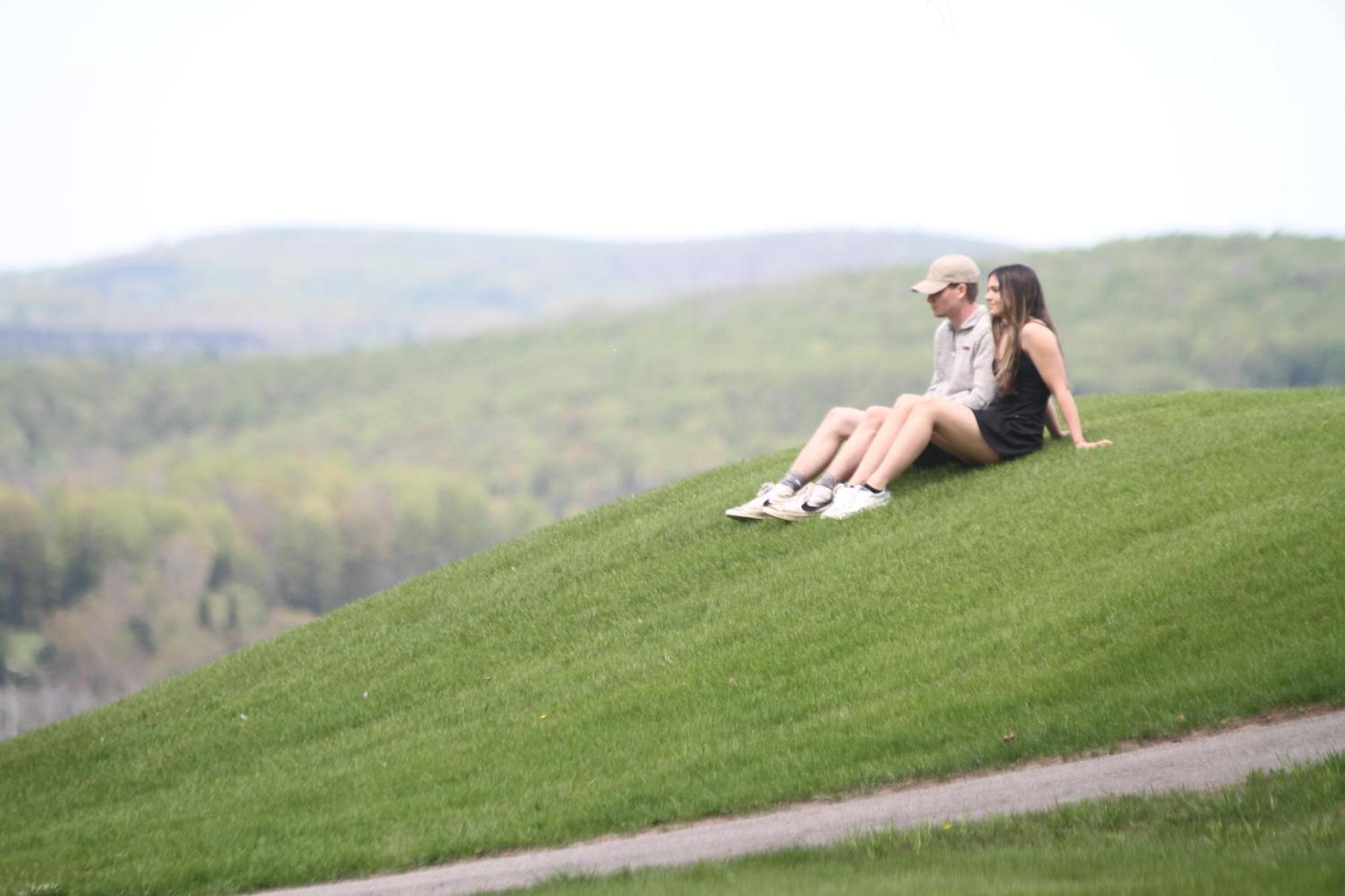 Otsego Resort Gaylord Eksteriør bilde