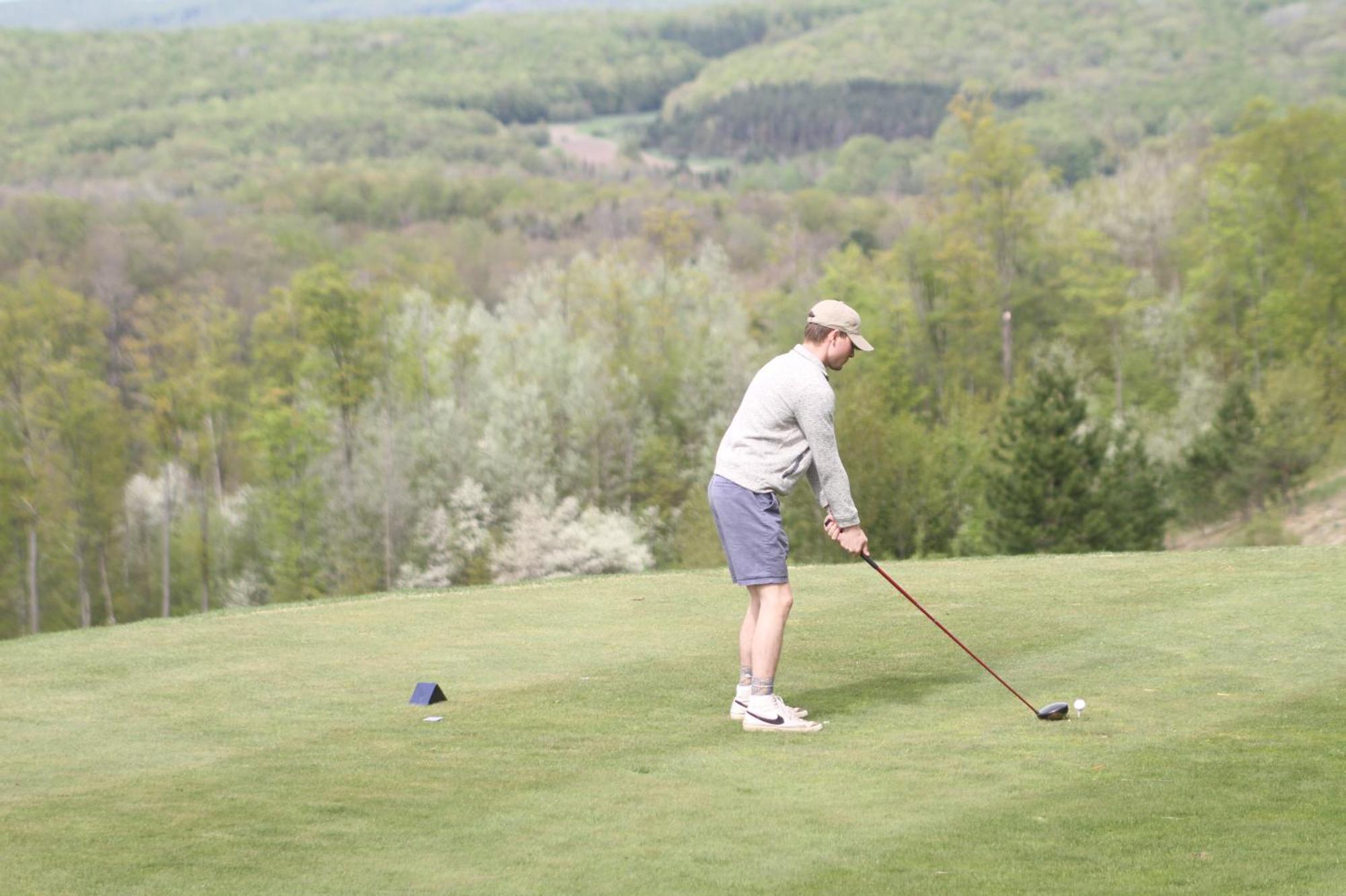 Otsego Resort Gaylord Eksteriør bilde