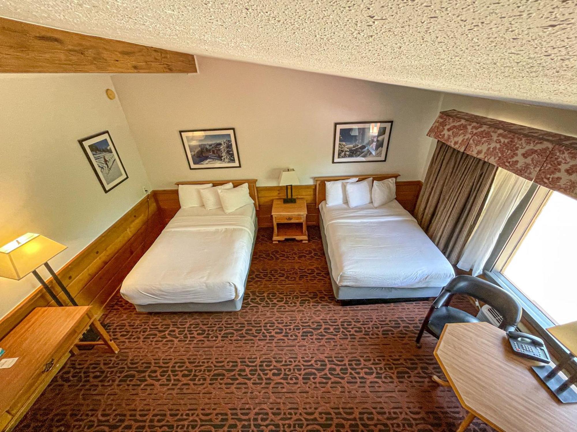 Otsego Resort Gaylord Eksteriør bilde