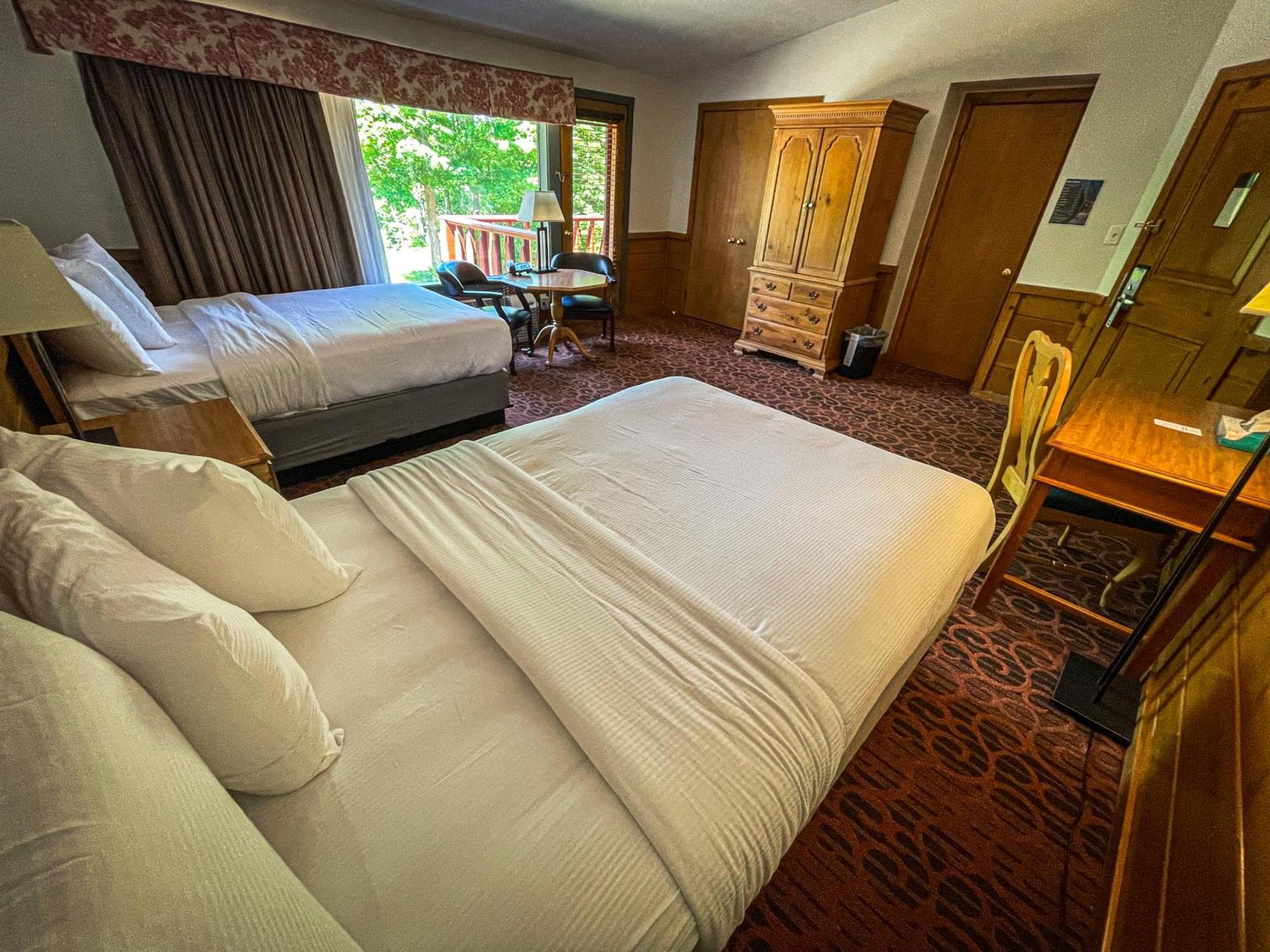 Otsego Resort Gaylord Eksteriør bilde