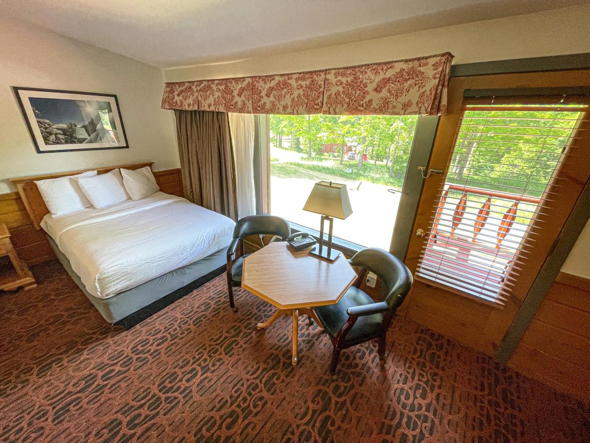 Otsego Resort Gaylord Eksteriør bilde