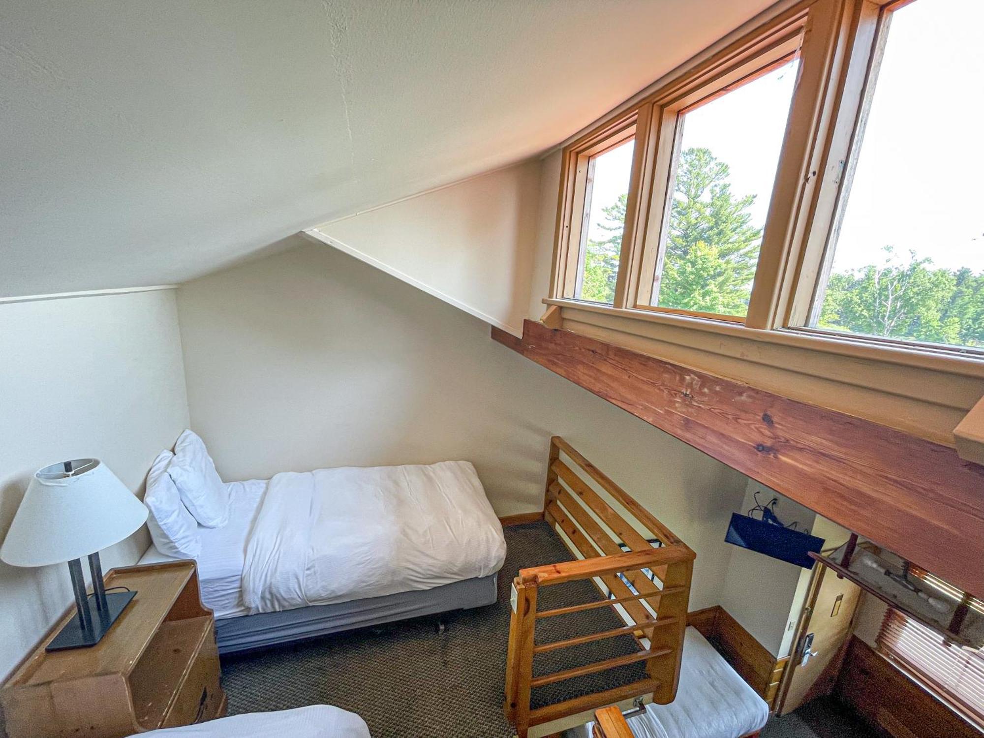 Otsego Resort Gaylord Eksteriør bilde