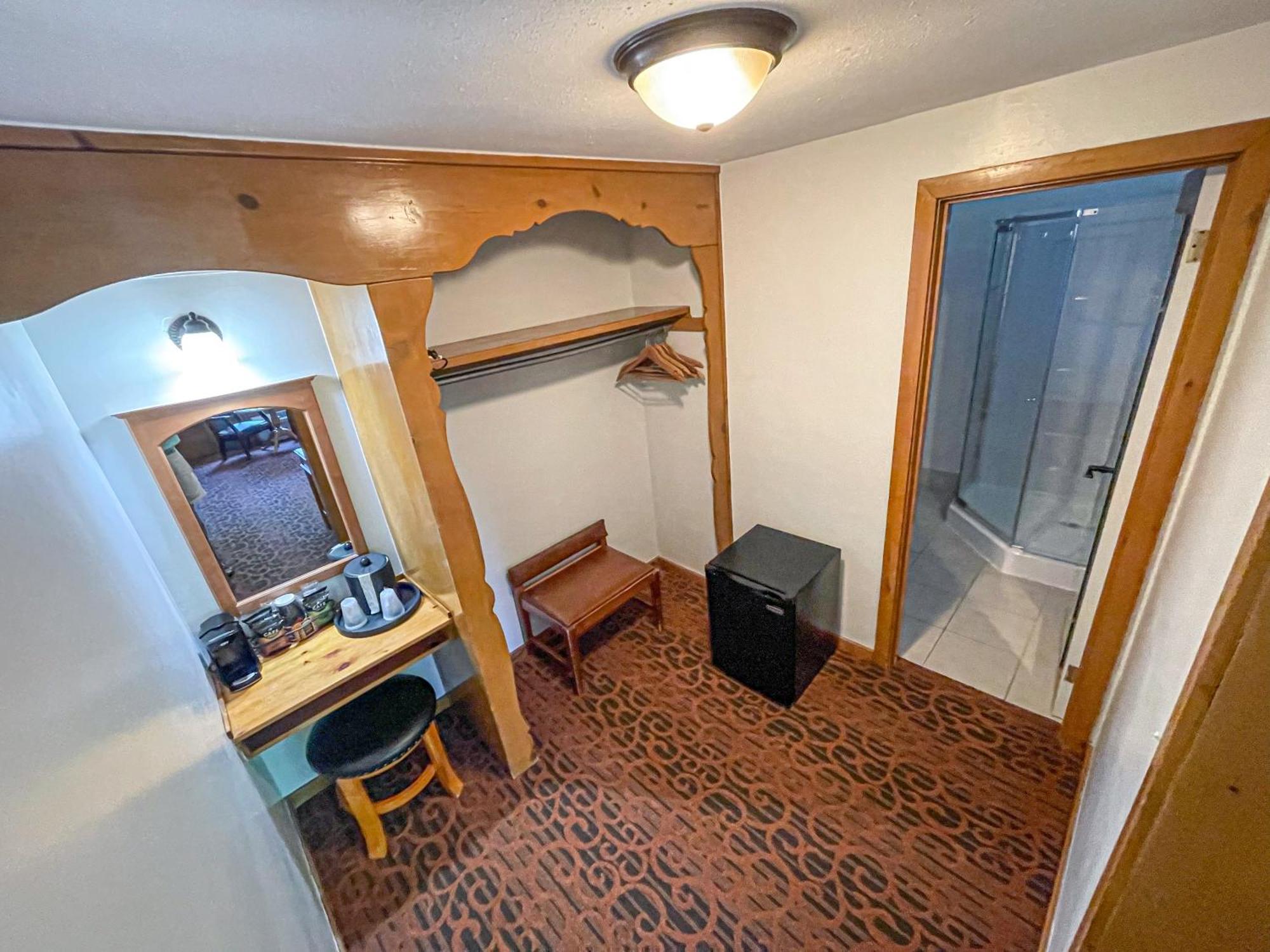 Otsego Resort Gaylord Eksteriør bilde