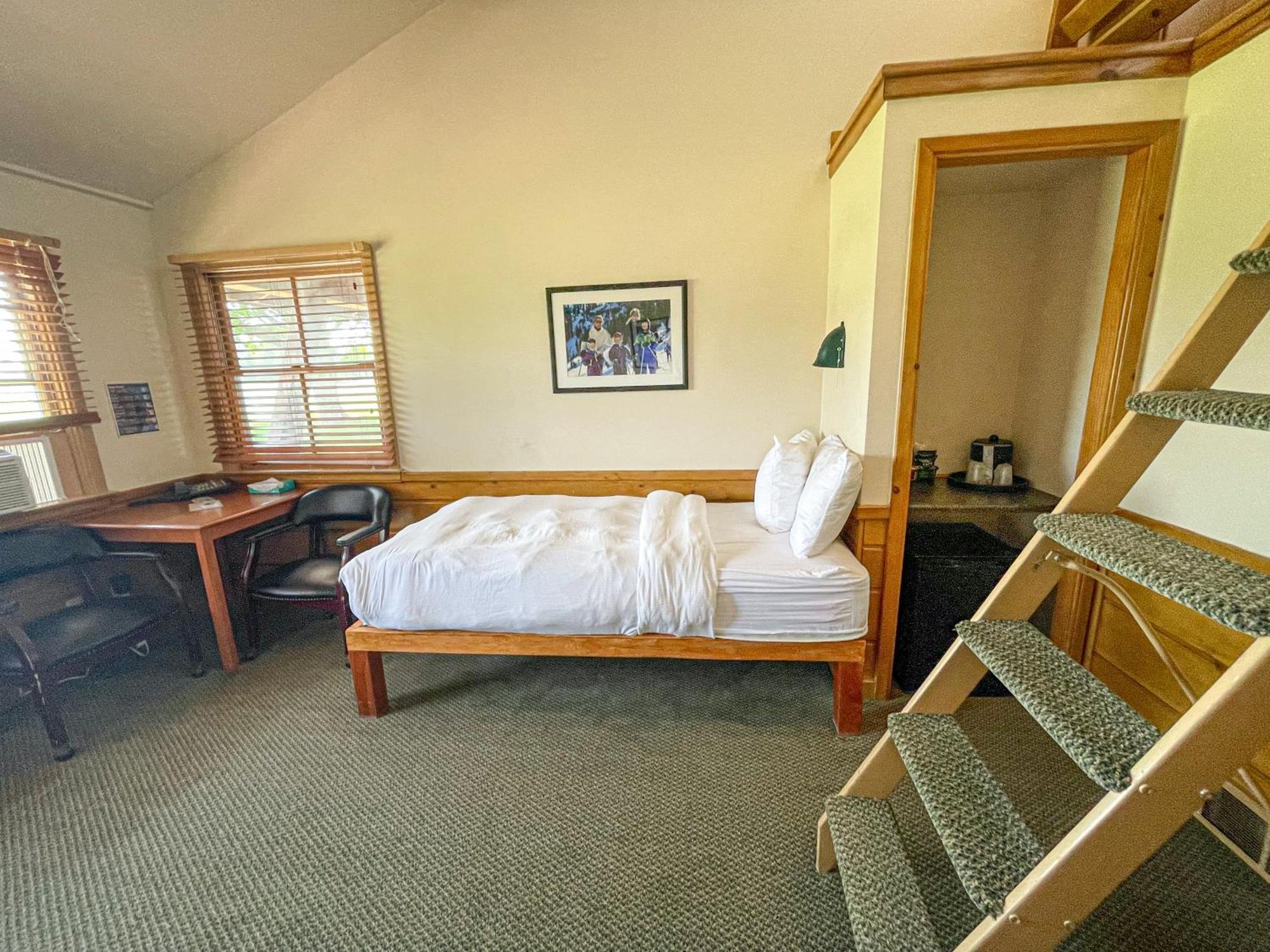 Otsego Resort Gaylord Eksteriør bilde