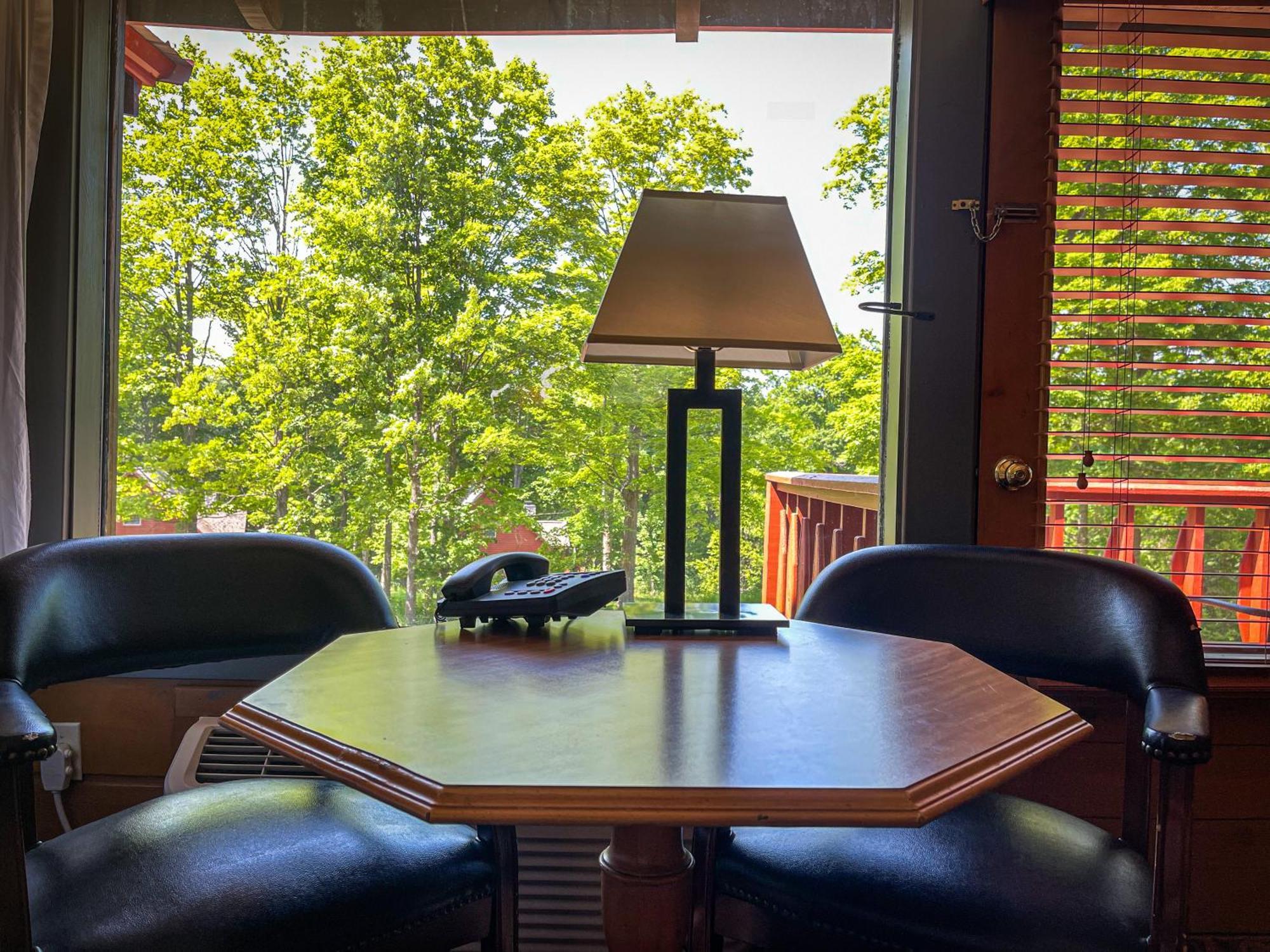 Otsego Resort Gaylord Eksteriør bilde