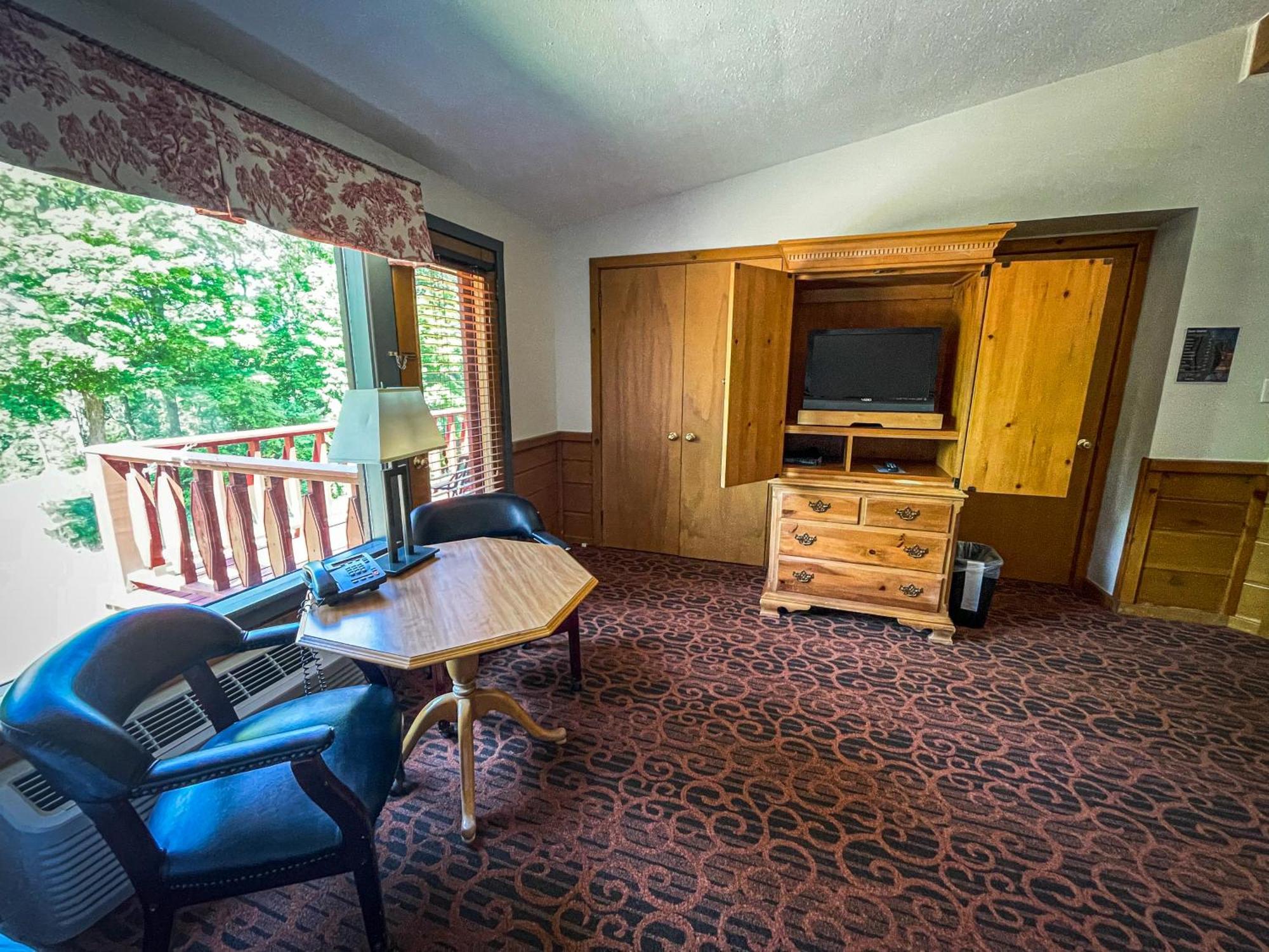 Otsego Resort Gaylord Eksteriør bilde