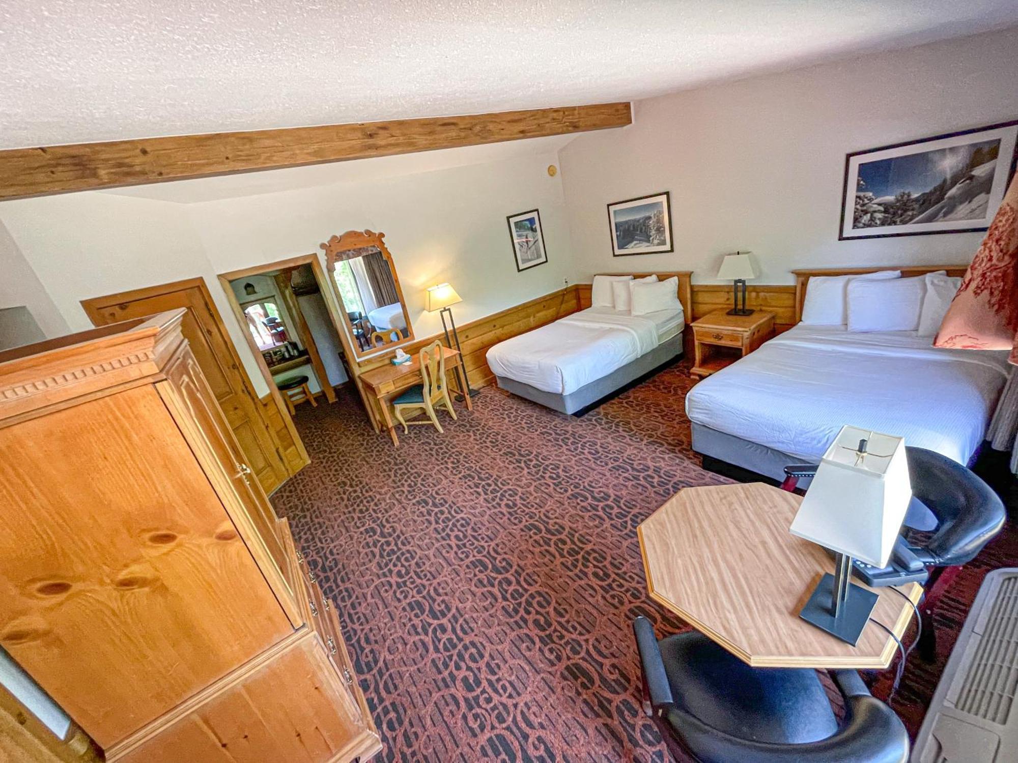 Otsego Resort Gaylord Eksteriør bilde