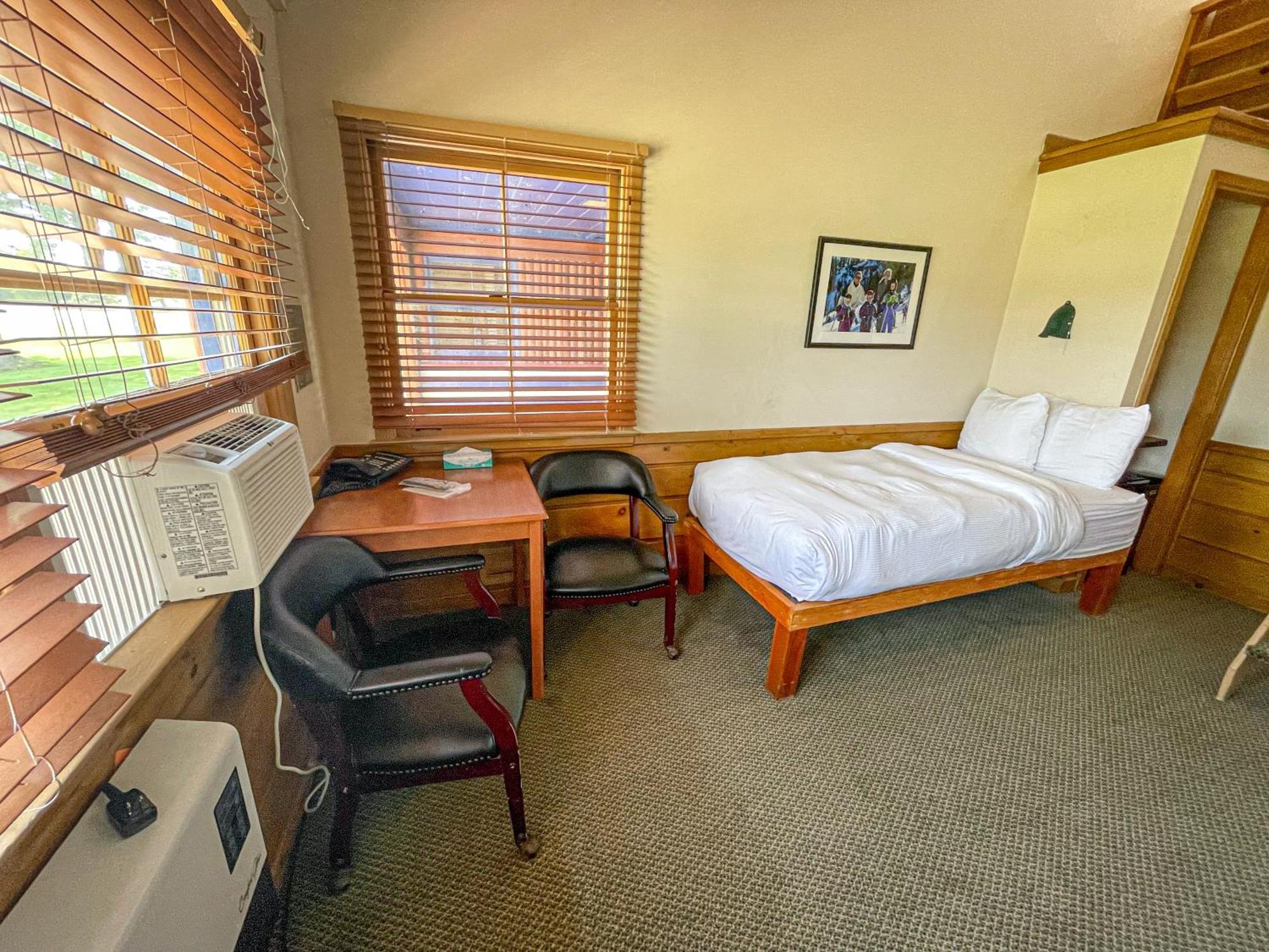 Otsego Resort Gaylord Eksteriør bilde