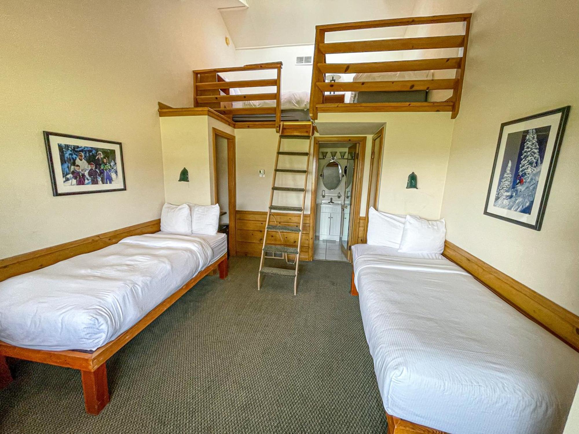 Otsego Resort Gaylord Eksteriør bilde