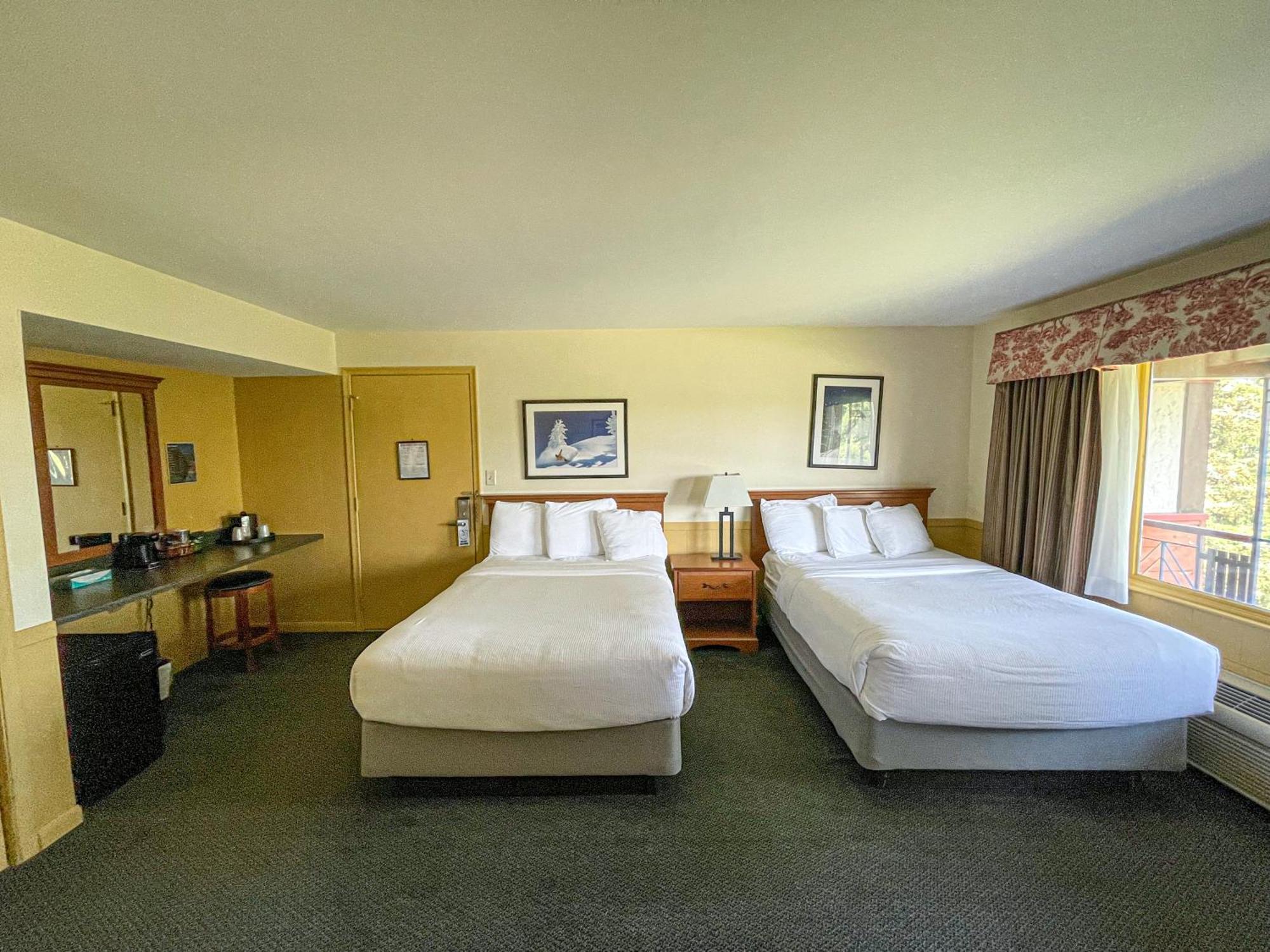 Otsego Resort Gaylord Eksteriør bilde