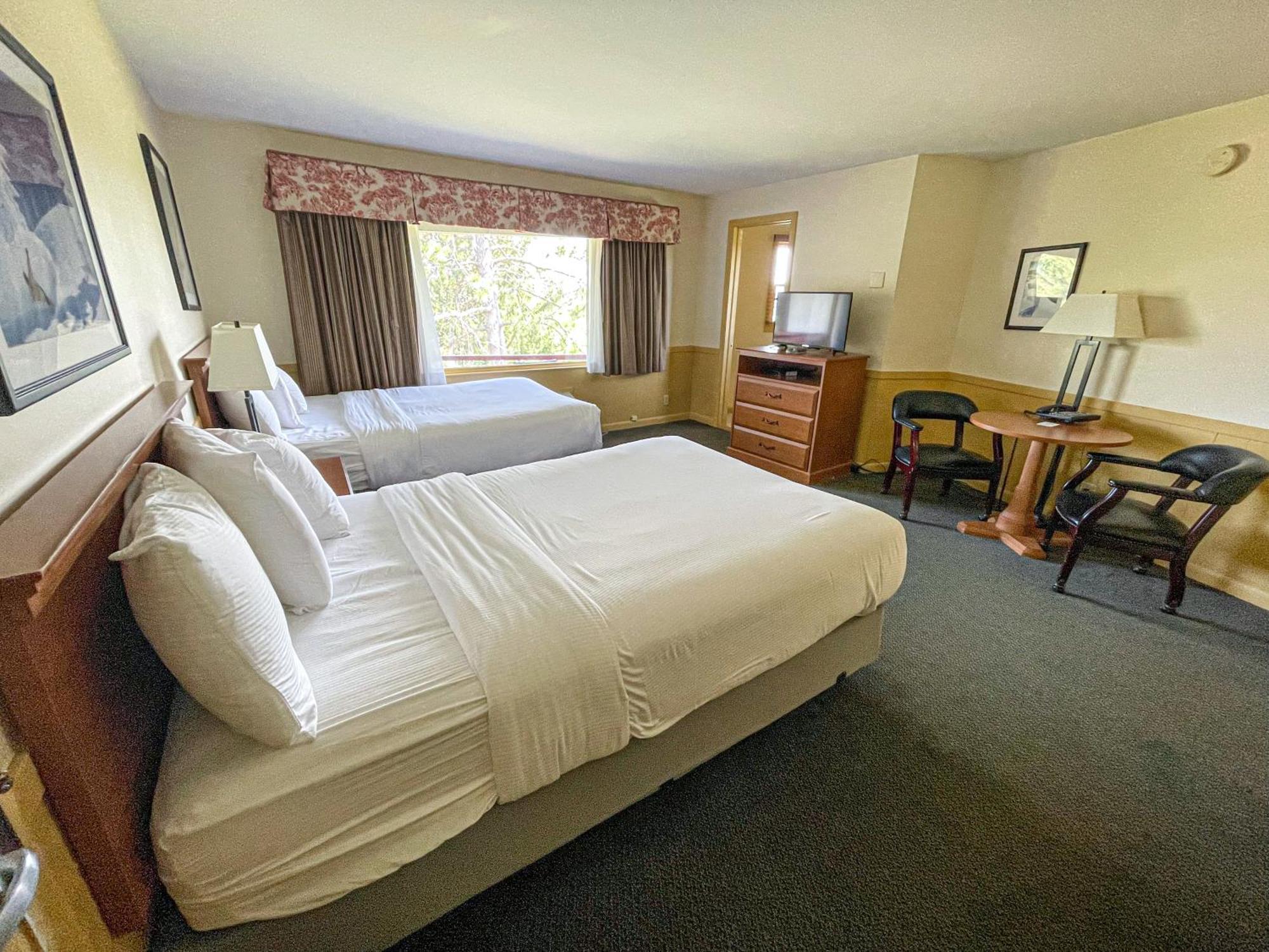 Otsego Resort Gaylord Eksteriør bilde
