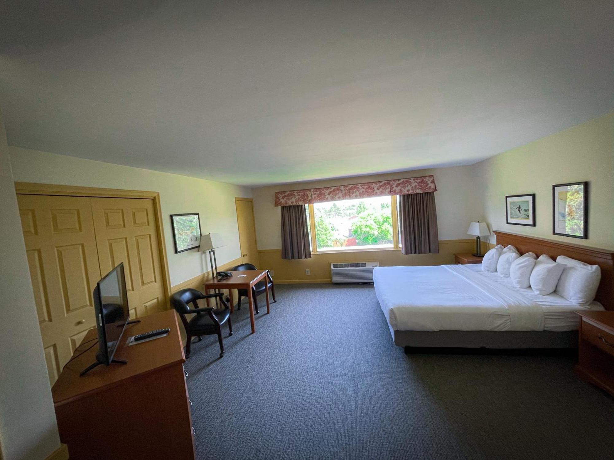 Otsego Resort Gaylord Eksteriør bilde