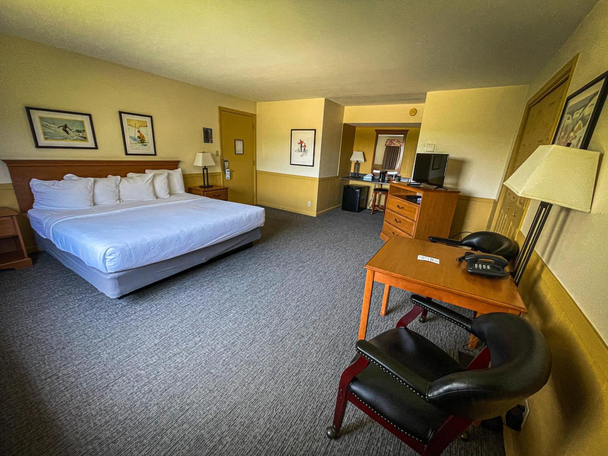 Otsego Resort Gaylord Eksteriør bilde