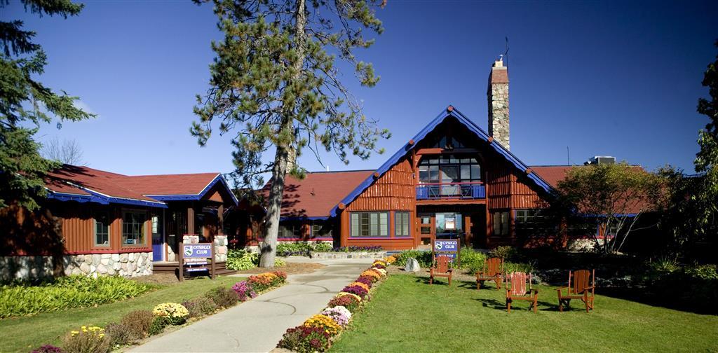 Otsego Resort Gaylord Eksteriør bilde