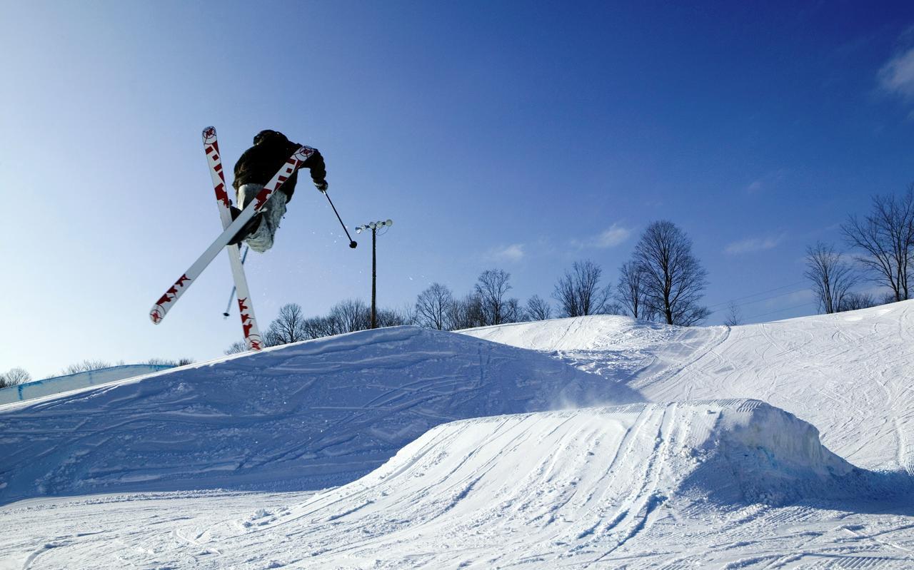 Otsego Resort Gaylord Eksteriør bilde