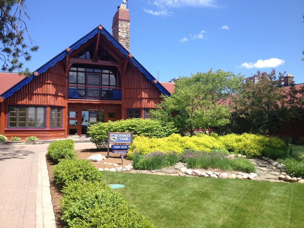 Otsego Resort Gaylord Eksteriør bilde