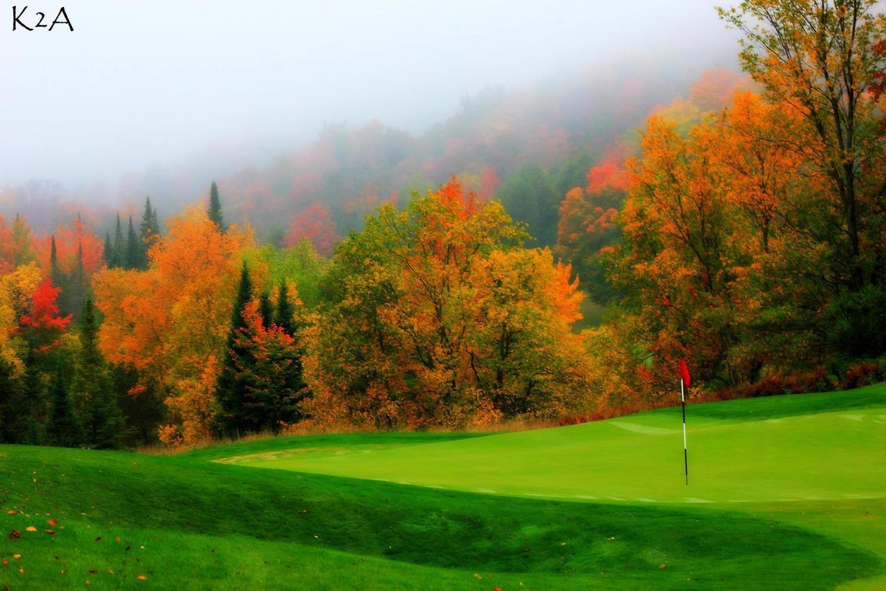 Otsego Resort Gaylord Eksteriør bilde
