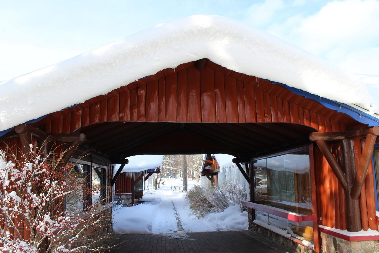 Otsego Resort Gaylord Eksteriør bilde