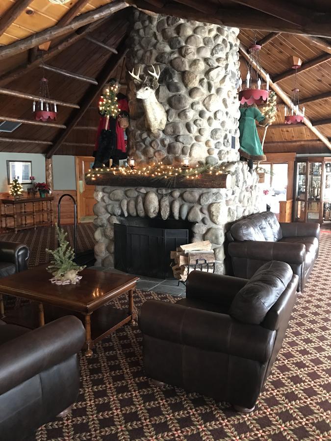 Otsego Resort Gaylord Eksteriør bilde