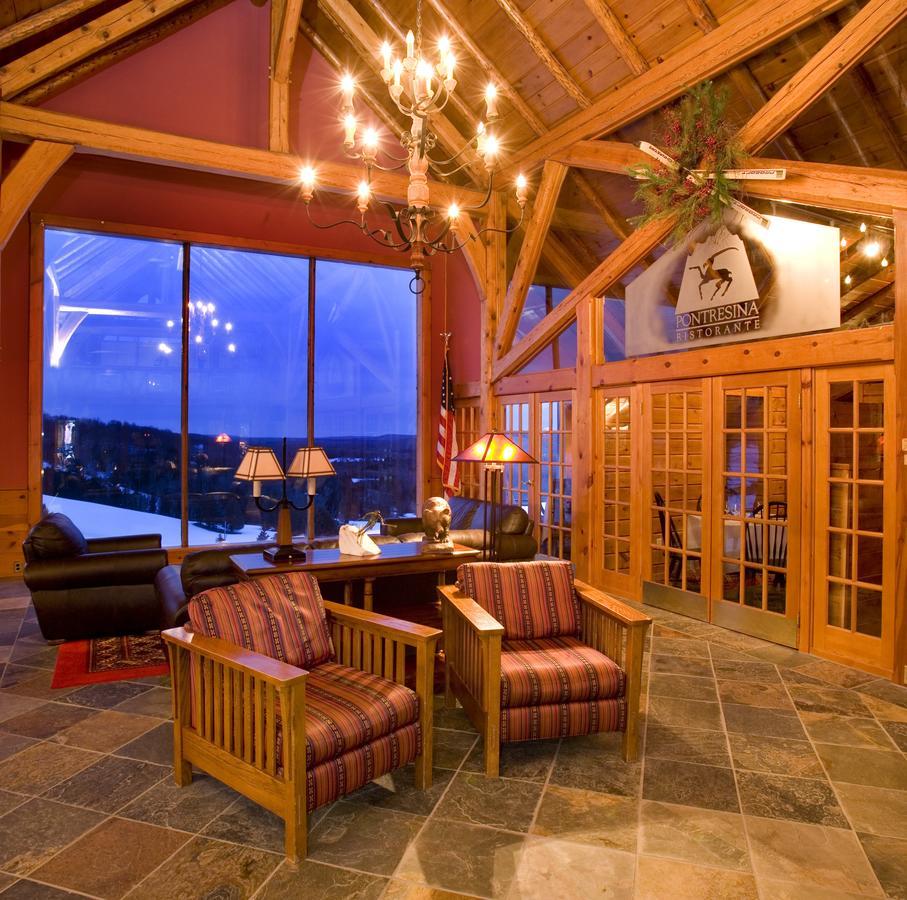 Otsego Resort Gaylord Eksteriør bilde