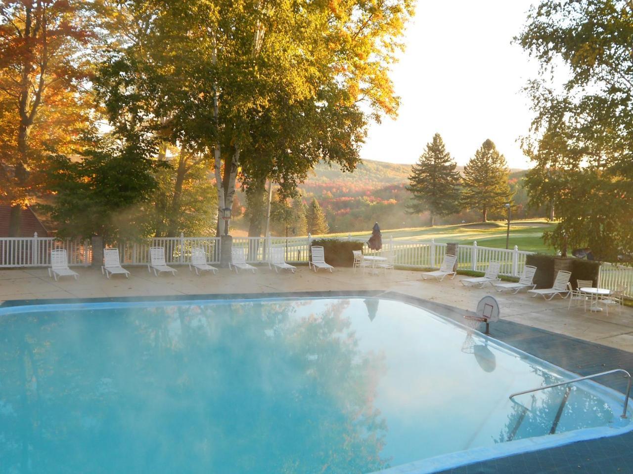 Otsego Resort Gaylord Eksteriør bilde