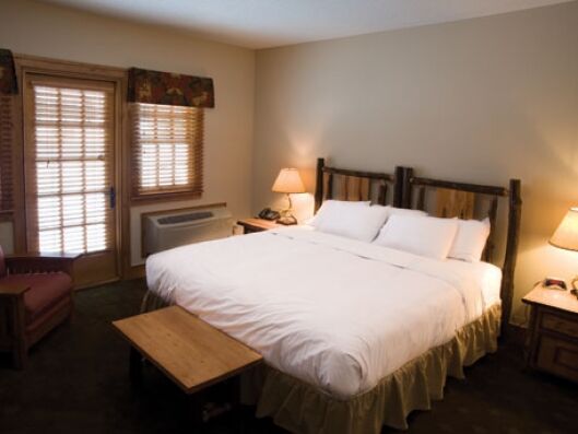 Otsego Resort Gaylord Eksteriør bilde
