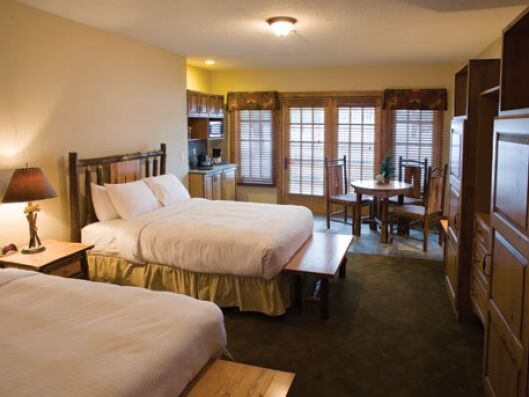 Otsego Resort Gaylord Eksteriør bilde