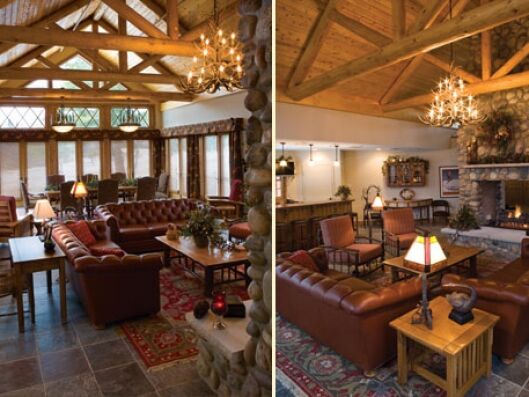 Otsego Resort Gaylord Eksteriør bilde