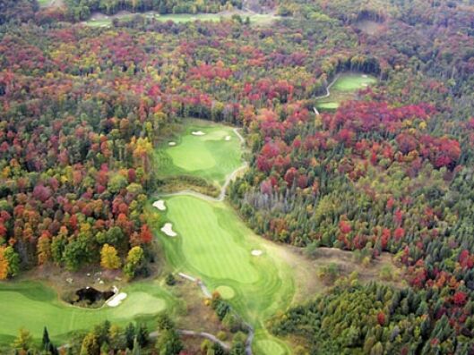 Otsego Resort Gaylord Eksteriør bilde