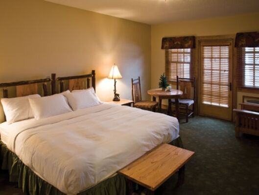 Otsego Resort Gaylord Eksteriør bilde