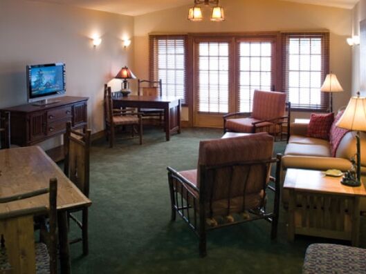 Otsego Resort Gaylord Eksteriør bilde